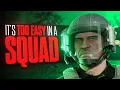Playing as a Squad Is Too Easy - Escape from Tarkov