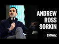 A Conversation with Andrew Ross Sorkin on the 1929 Financial Crash and Today s Economy