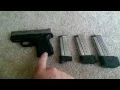 Xds mid mag vs other options
