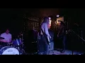 Bully - "Feel The Same" - Live - The Casbah - San Diego - February 19, 2018
