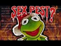 The Allegations Against MuppetHistory