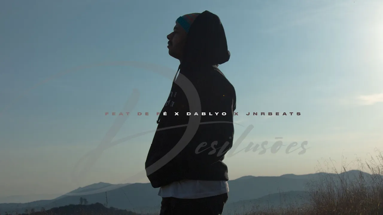 Dablyo | Jnr Beats - Desilusões