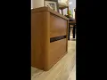 Vídeo do produto