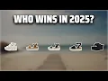 The Top 5 Best Soda Sandals in 2025 - Must Watch Before Buying