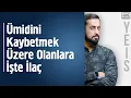 Download Lagu Ümidini Kaybetmek Üzere Olanlara İşte İlaç - [Mesnevi-i Nuriye - Katre] - Yeis - @Mehmedyildiz