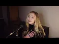 She Used To Be Mine - Waitress (Cover) - Connie Talbot