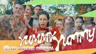 Tep Boprek - Yummy Yummy (Official Music Video)