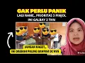 Lagu JANGAN PANIK,, DC ATUR STRATEGI UNTUK GALBAY DIATAS 2 TAHUN || INI 3 PINJOL PRIORITAS MEREKA,,