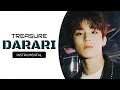 Download Lagu TREASURE - DARARI (Clean Instrumental)