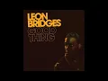 Beyond - Leon Bridges - From the 2018 Album - 'Good Thing'