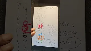 viewer requested Pick four workout less than a minute