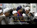 Maulid Ad-Diyaul Lami' + Qasidah (LIRIK) || Bersama Syaikhuna Ustaz Muhaizad Muhammad