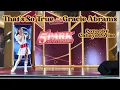 Download Lagu (Cover) THAT'S SO TRUE - GRACIE ABRAMS