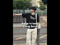 Things to keep in your school bag Boys Edition