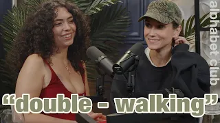 Narcissism or First Girl Crush? with Sofia Montrone