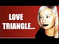 D Arcy Wretzky s The Smashing Pumpkins Bizarre History With Filter Frontman Richard Patrick