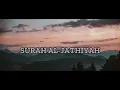 Download Lagu SURAH JATHIYA (AL-JATHIYAH) |45th Quranic Surah| Holy Quran Recitation by Mishary Rashid Alafasy |