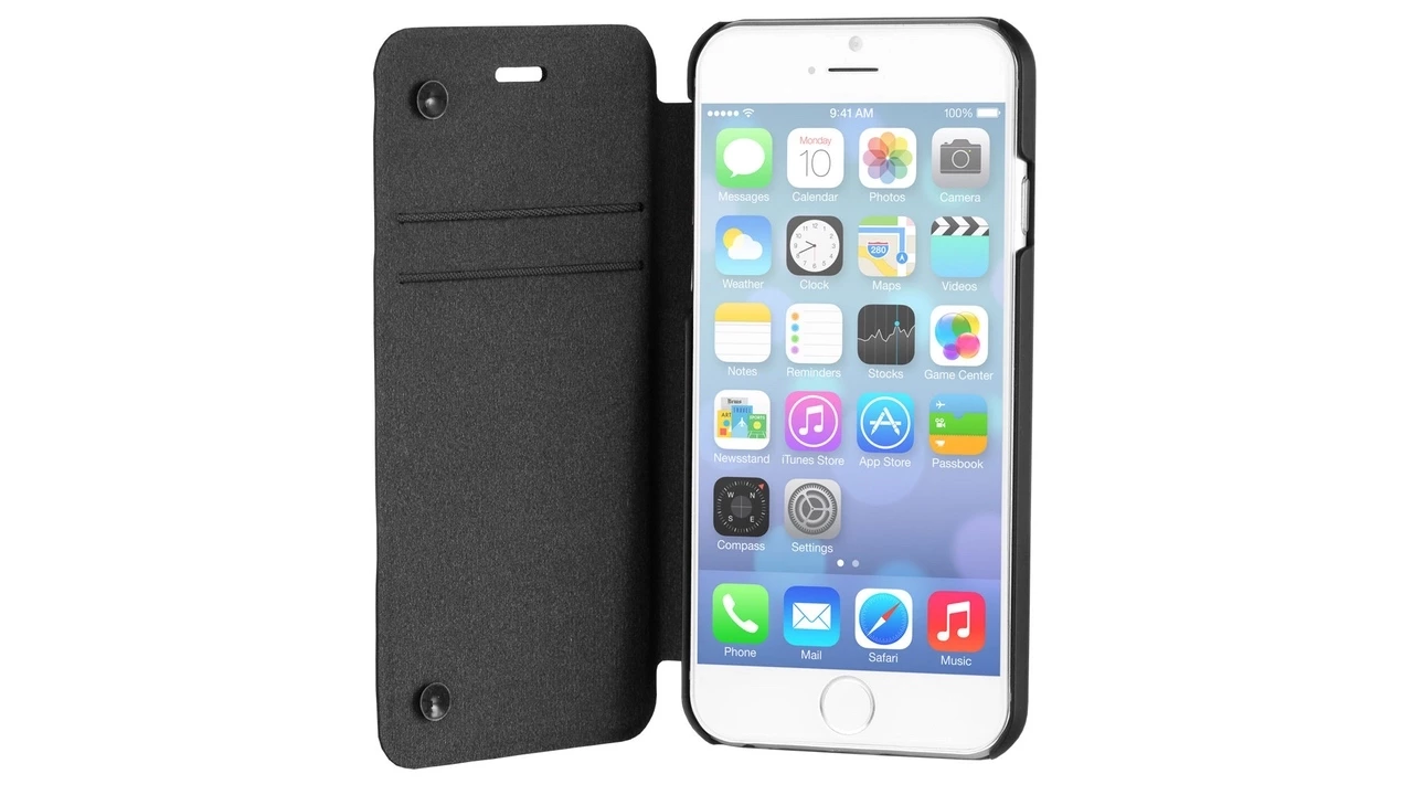 Apple iPhone 6s & 6s Plus Silicone Case (All Colors): Review