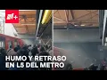 Download Lagu ¿Qué ocurrió en la Línea 5 del Metro CDMX? - Despierta