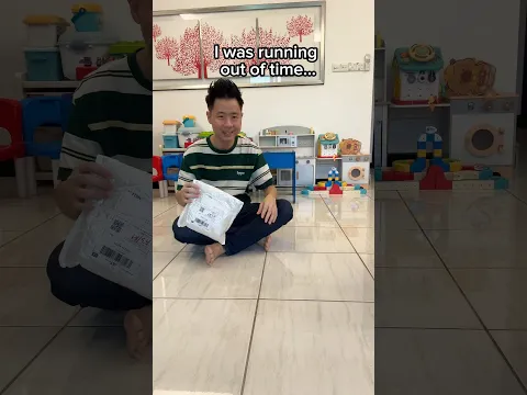 fixing the banana 🍌😮‍💨