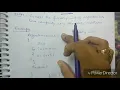 Time analysis of iterative algorithms part1 -