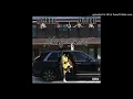 Hotboii & Future - Nobody Special (Instrumental)