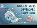 Quiz What Hidden Traits Did You Develop From Pain Self test