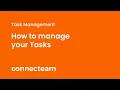 Connecteam Quick Tasks How to manage your tasks