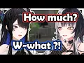 Download Lagu Shiori Wants To Rent Nerissa All of Sudden【Hololive】