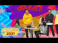 Lagu DAHSYATNYA 2021 - Anrez Diminta Tatap Mata Shakira Jasmine, Kok Takut?