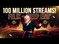 Lagu De SCHOKKENDE reden waarom Felix' 'Deep End' wereldwijd viraal is gegaan!