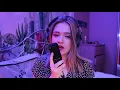 Download Lagu Martina Lynn - Billie Eilish    I Love You cover 6755