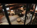 Ease into the day from our hidden gem the Spa Suite