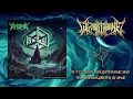 Wizardthrone - Of Tesseractual Gateways And The Grand Duplicity of Xhul
