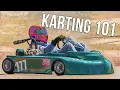 Getting Into Kart Racing Watch This First