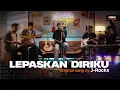 Download Lagu Lepaskan Diriku - J Rocks | Cover by  Angga Candra Ft Himalaya Project