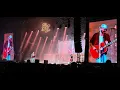 Bailey Zimmermann "Comin' In Cold" Live Concert Porter County Fair Valparaiso IN 11/24/2026