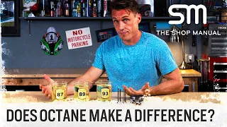 should you run premium gas in your motorcycle octane explained the shop manual