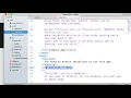 03 Introduction to files and folder structure