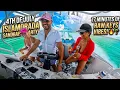 Islamorada Sandbar 4th of July 17 minutes of pure Florida keys Boat Vibes