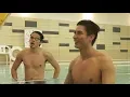 Download Lagu INTERSECTION’s swimming battle
