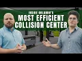 Inside The Most Efficient Collision Center In Orlando Shop Highlight DB Orlando Collision