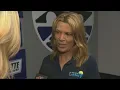 Born and raised in North Myrtle Beach Vanna White is a Southern girl at heart