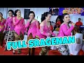 Lagu FULL SRAGENAN BOCAH GUNUNG KIJING MIRING CAMPURSARI SUKOWATI