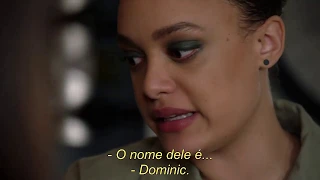 blindspot 4x18 tasha e claudia tentam encontrar dominic