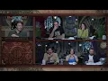 Council of Heroes | Critical Role | Campaign 4, Episode 26
