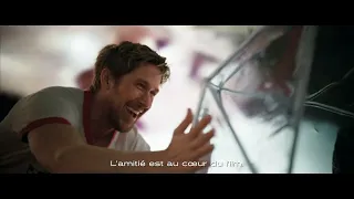 Des décors incroyables 🚀