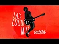 Silvestre Dangond - Las Locuras Mías