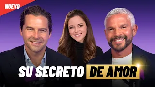Julio Vaqueiro abre su corazón: su historia de amor más íntima