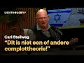 Scenario’s rond Israëlische Mossad en Charlie Kirk zwellen aan: waar gaat dit precies over?